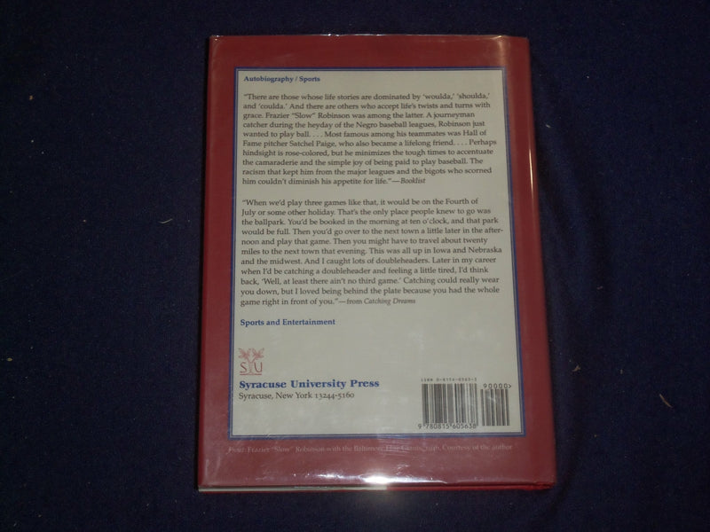 1999 CATCHING DREAMS - BY FRAZIER ROBINSON - SIGNED BY PAUL BAUER - - KD 2757F