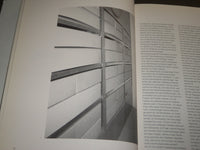 1996 HORST ANTES ARBEITEN SAMMLUNGEN CATALOG - INSCRIBED BY AUTHOR - KD 5103