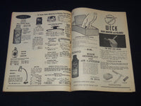 1965 GIBBS & COMPANY BEAUTY SHOP CATALOG - SOFTCOVER - J 7589