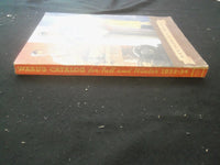 1933-34 FALL AND WINTER MONTGOMERY WARD CATALOG - GREAT FASHION - R 93H