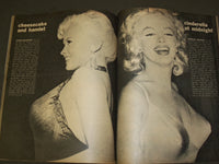 1957 NOV - 1958 JAN SCREEN ALBUM MAGAZINE - DORIS DAY COVER - M 242