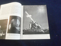 1953 MARCH ART PHOTOGRAPHY MAGAZINE - NICE PHOTOGRAPHS & STORIES - SP 7491I