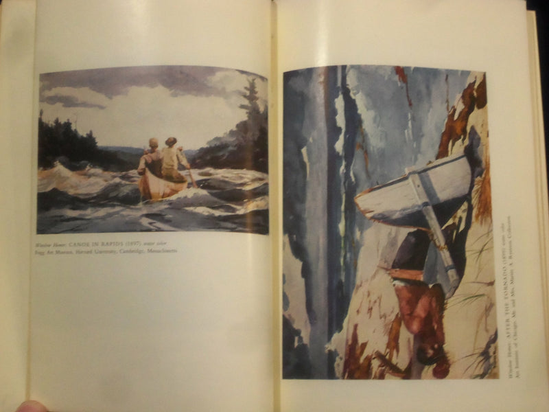 1956 PERSPECTIVES USA #14 - WINTER - THURBER - AUDEN - J 5853