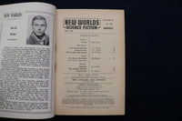 1961 JULY NEW WORLDS SOFTCOVER DIGEST MAGAZINE - VOLUME 36, NUMBER 108 - K 441