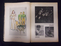 1938 FEBRUARY CLICK MAGAZINE - VOLUME 1, NUMBER 1 - ST 4061