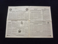 1993 OCOBER 12 THE KALEIDOSCOPE NEWSPAPER - TUNKHANNOCK, PA - NP 6215
