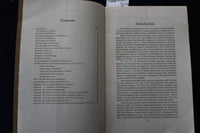 1914 THE FARMERS' COOPERATIVE EXCHANGE - SOFTCOVER - BY A. CANCE, PH.D - K 1576