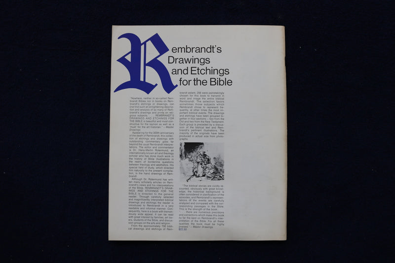 1969 OCTOBER COLLOQUY MAGAZINE - E 19250