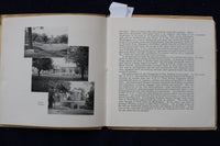 1903 THE VIRGINIAS PAST AND PRESENT - SOFTCOVER BOOK - K 1473