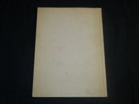 1968 TROIS SIECLES DE BALLET A MONTE-CARLO 1650-1950 BOOK #568 - FRENCH- KD 5717