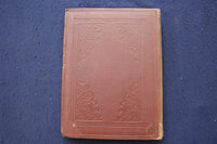 1880-1884 THE MONTHLY MUSICAL RECORD HARDCOVER BOUND VOLUMES - LOT OF 2- KD 9540