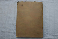 1923 THE PIERIAN MORTON HIGH SCHOOL YEARBOOK - RICHMOND, INDIANA- YB 3429