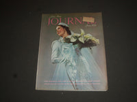 1938 JUNE LADIES HOME JOURNAL MAGAZINE - NICE COVER, STORIES & ADS - SP 7019