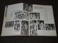 1972 PIONEER PATERSON STATE COLLEGE YEARBOOK - WAYNE NEW JERSEY - YB 1381