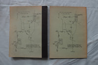1963-1964 MADISON SCHOOL FOREST - LOT OF 2 - SOFTCOVER BOOKS - K 3271