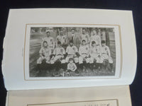 1910 THE ANNUAL ROCKFORD HIGH SCHOOL YEARBOOK - ROCKFORD, ILLINOIS - YB 2589