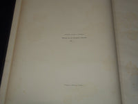 1893 L'ARCHITETTURA E LA SCULTURA DEL RINASCIMENTO IN VENEZIA - PLATES - Z 282