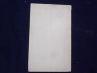 1863 REV. RICHARD PIKE FUNERAL DISCOURSES SOFTCOVER BOOKLET - BOSTON - K 218