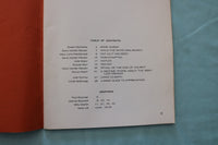 1968-1969 KODON - WHEATON COLLEGE - SOFTCOVER BOOK - WHEATON, ILLINOIS - K 3426