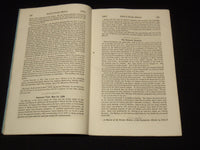 1868-1877 THE PRESBYTERIAN MONTHLY RECORD MAGAZINE LOT OF 42 ISSUES - WR 223C