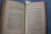 1869 GRANDMOTHER'S SCRAP-BOOK OR THE WAY TO DO GOOD HARDCOVER BOOK - KD 9485