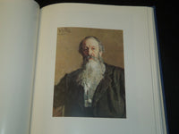 1975 PAINTINGS FROM THE RUSSIAN MUSEUM COLLECTION HARDCOVER BOOK - I 1785