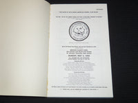 1990-1992 TRENTON KENNEL CLUB CATALOGS LOT OF 3 ISSUES - NEW JERSEY - O 3178E