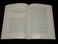 1958 INJURIES AND SURGICAL DISEASES OF THE ISCHIUM BOOK HENRY MILCH - KD 2768L