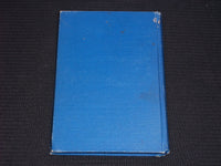 1898 NEW JERSEY PAST AND PRESENT 1524-1898 HARDCOVER BOOK - KD 7620