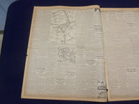 1918 APRIL 13 NEW YORK TIMES - HAIG TELLS ARMY RETIREMENT MUST STOP - NT 8210