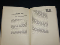 1908 THE SONS OF OUR SYRIAN GUEST-KNIGHT BOOK BY WILLIAM ALLEN KNIGHT - KD 6481