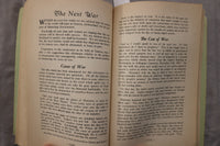 1932 FATHER COUGHLIN'S RADIO DISCOURSES 1931-1932 SOFTCOVER BOOK - K 3471