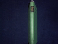 1928 DER PRAGMATISMUS HARDCOVER BOOK VON WILLIAM JAMES - GERMAN - KD 9009
