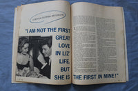 1959 APRIL MOTION PICTURE MAGAZINE - DICK CLARK AND FAMILY COVER - E 9037