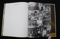 1966 COURIER EASTON JUNIOR HIGH SCHOOL YEARBOOK - EASTON, PA - YB 3493