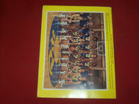 1976-1977 UNIVERSITY OF PITTSBURGH BASKETBALL YEARBOOK - J 4268