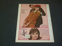 1963 DECEMBER SCREEN STORIES MAGAZINE - CONNIE STEVENS - SP 8181