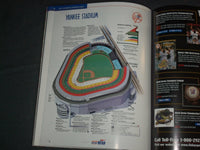 1997 WFAN TENTH ANNIVERSARY COMMEMORATIVE MAGAZINE - NY RADIO STATION - B 6460