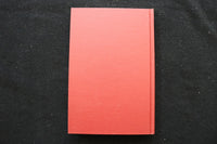 1995 POLITCAL PRISONERS AND TRIALS HARDCOVER BOOK BY JAMES R. BENNETT - KD 9762