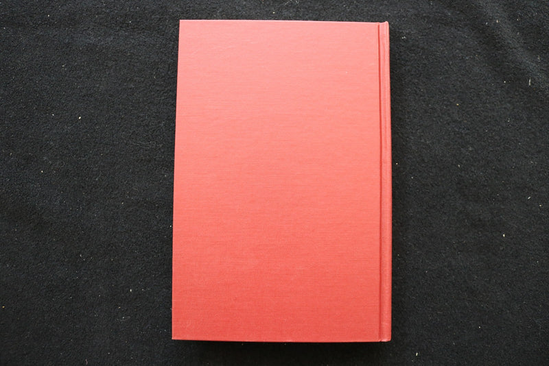 1995 POLITCAL PRISONERS AND TRIALS HARDCOVER BOOK BY JAMES R. BENNETT - KD 9762