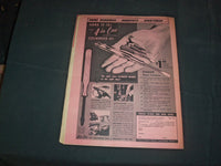 1949 MAY THE NATIONAL POLICE GAZETTE MAGAZINE - EDDIE ARCARO - B 5934