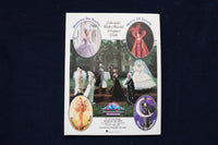 1997 MAY/JUNE BARBIE BAZAAR MAGAZINE - BEAUTIFUL BRIDE COVER - E 19325
