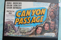 SUSAN HAYWARD SCRAPBOOK - #18
