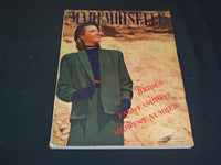 1945 SEPTEMBER MADEMOISELLE MAGAZINE - MIDWEST NUMBER - SP 6670