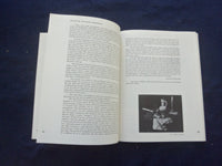 1955 PENNSYLVANIA ACADEMY OF FINE ARTS 150TH ANNIVERSARY SOFTCOVER BOOK -KD 8203