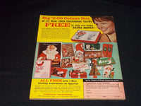 1968 SEPTEMBER TV STAR PARADE MAGAZINE - DEAN MARTIN FRONT COVER - E 14068