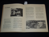 1979 SANTA CLARA COUNTY HERITAGE RESOURCE INVENTORY BOOK - SOFTCOVER - J 8906