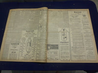 1918 FEBRUARY 24 NEW YORK TIMES - TEUTONS AGAIN OFFER PEACE TO RUSSIA - NT 8242