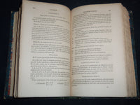 1846 LOGIQUE DE PORT ROYAL VOLUME BY ARNAULD - FRENCH - KD 4815I