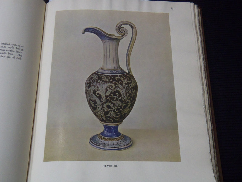 1936 COLLECTION OF MARTINWARE CATALOGUE - NETTLEFOLD - CHARLES BEARD - Z 202